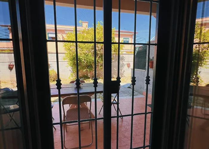 Le Dune Διαμέρισμα *